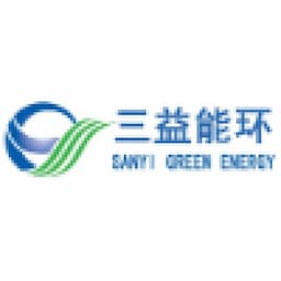 Beijing Sanyi Green Energy Development Co. Ltd (NEEQ 430135) Logo