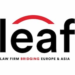 Leaf Logo