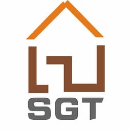 shandong glass tech Industrial Co.,ltd Logo