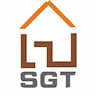 shandong glass tech Industrial Co.,ltd Logo