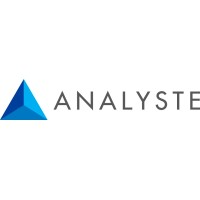 Analyste Logo