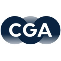 CGA - data, consultancy, research & insights Logo