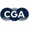 CGA - data, consultancy, research & insights Logo