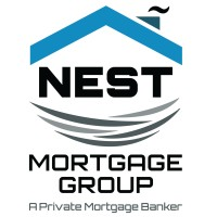 Nest Mortgage Group Logo