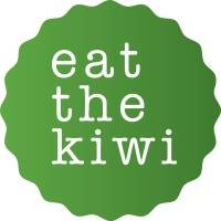 Eat The Kiwi Logo