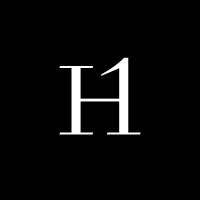 Human One Logo
