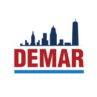Demar Plumbing Corp. / Demar Mechanical Inc. Logo
