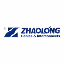 Zhejiang Zhaolong Interconnect Technology Co.,Ltd Logo