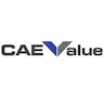 CAE Value AB Logo
