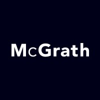 McGrath Estate Agents Logo