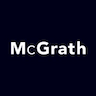 McGrath Estate Agents Logo