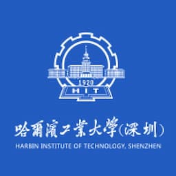 Harbin Institute of Technology(Shenzhen) Logo