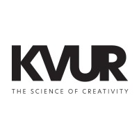 KVUR Logo
