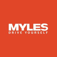 Mylescars (Myles Automotive Technologies) Logo