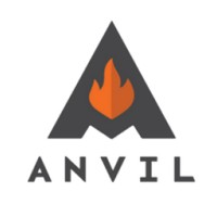 Anvil Media Logo