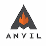 Anvil Media Logo