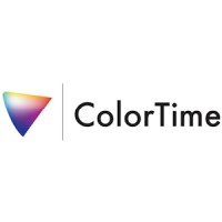 ColorTime, LLC Logo