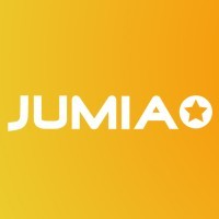Jumia Kenya Logo