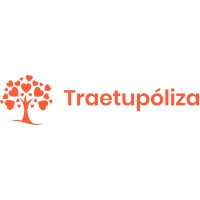 Traetupoliza Logo