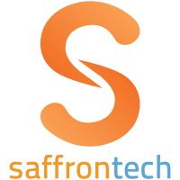 Saffron Tech Pvt Ltd Logo