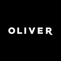 OLIVER Agency Logo