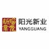 YANGGUANG CO. Logo