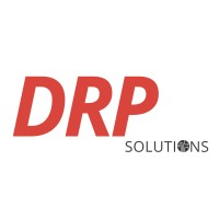 DRP Solutions Logo