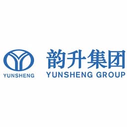 Ningbo Yunsheng Co., Ltd. Logo