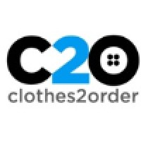 Clothes2Order Logo