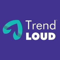 Trend Loud Logo