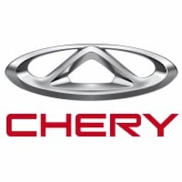 Chery International Logo