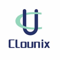 Clounix | 云合智网 Logo