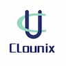 Clounix | 云合智网 Logo