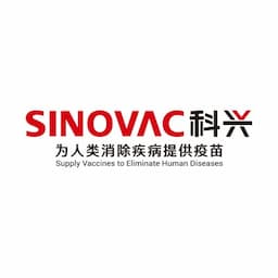 SINOVAC BIOTECH LTD. Logo