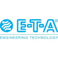 E-T-A Elektrotechnische Apparate GmbH Logo