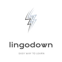 Lingodown Logo