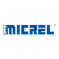 Micrel Logo