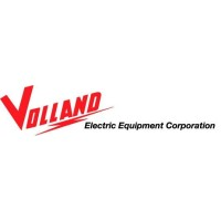 Volland Electric Equipment Corp. Logo