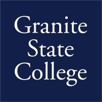 Granite State College Logo