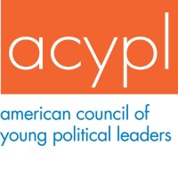 American Council of Young Political Leaders Logo