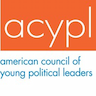 American Council of Young Political Leaders Logo