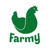 Farmy Logo