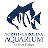 North Carolina Aquarium at Fort Fisher