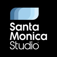 Santa Monica Studio Logo