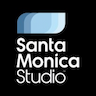 Santa Monica Studio Logo