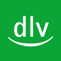Deutscher Landwirtschaftsverlag GmbH Logo