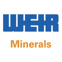 Weir Minerals Logo