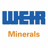 Weir Minerals Logo