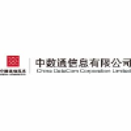 China Datacom Co. Ltd. Logo