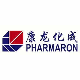 Pharmaron Logo